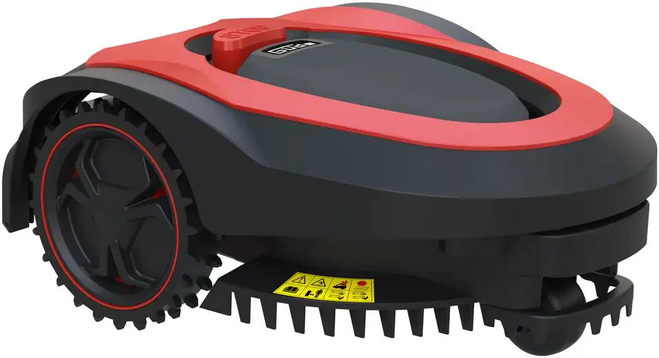 Utensile da giardinaggio Guede Güde Robot tagliaerba GRR 180.1