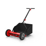 Utensile da giardinaggio Guede Güde Tosaerba elicoidale manuale GSPM 380