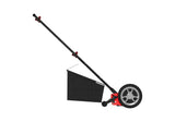 Utensile da giardinaggio Guede Güde Tosaerba elicoidale manuale GSPM 380