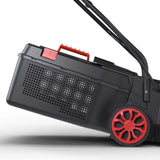 Güde Gartengerät Güde Elektro-Rasenmäher 320/1300