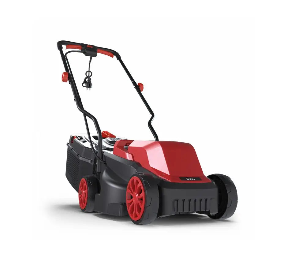 Güde Gartengerät Güde Elektro-Rasenmäher 320/1300