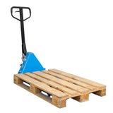 Carrello elevatore manuale Güde 2500 kg - PA