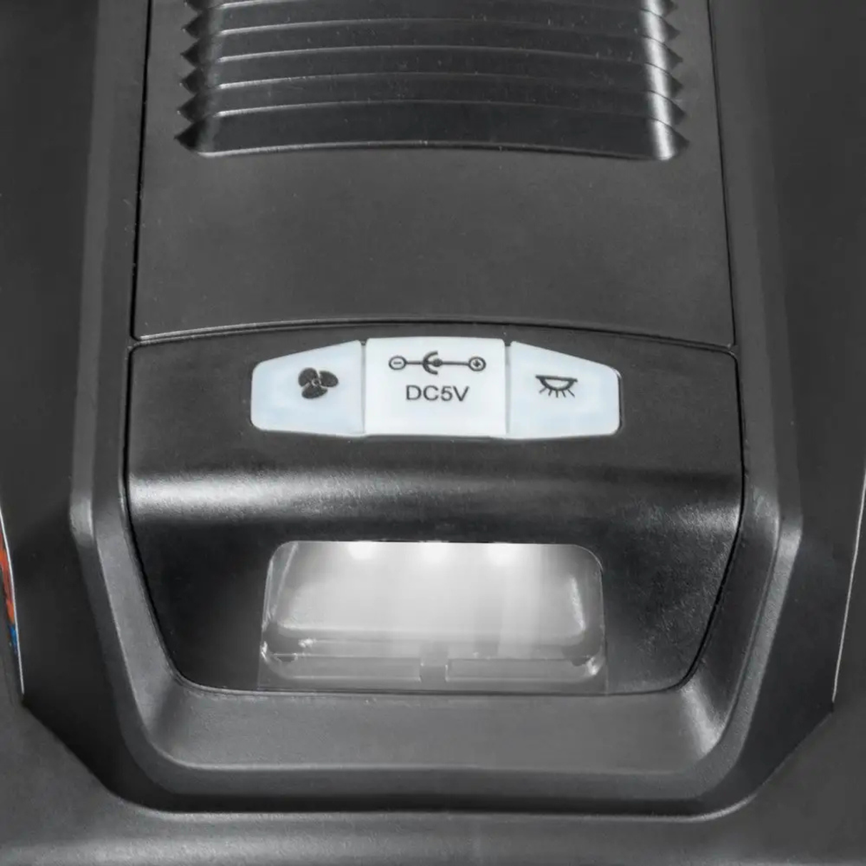 Attrezzatura per saldatura Guede GÜDE Casco automatico per saldatura