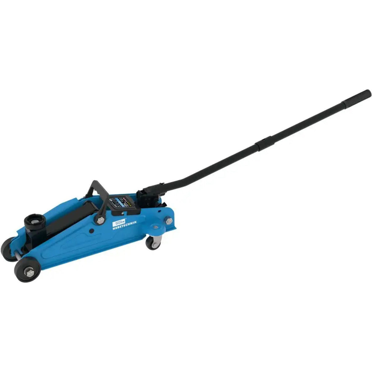 Güde GRH 2/330 I hydraulischer Fahrwagenlift