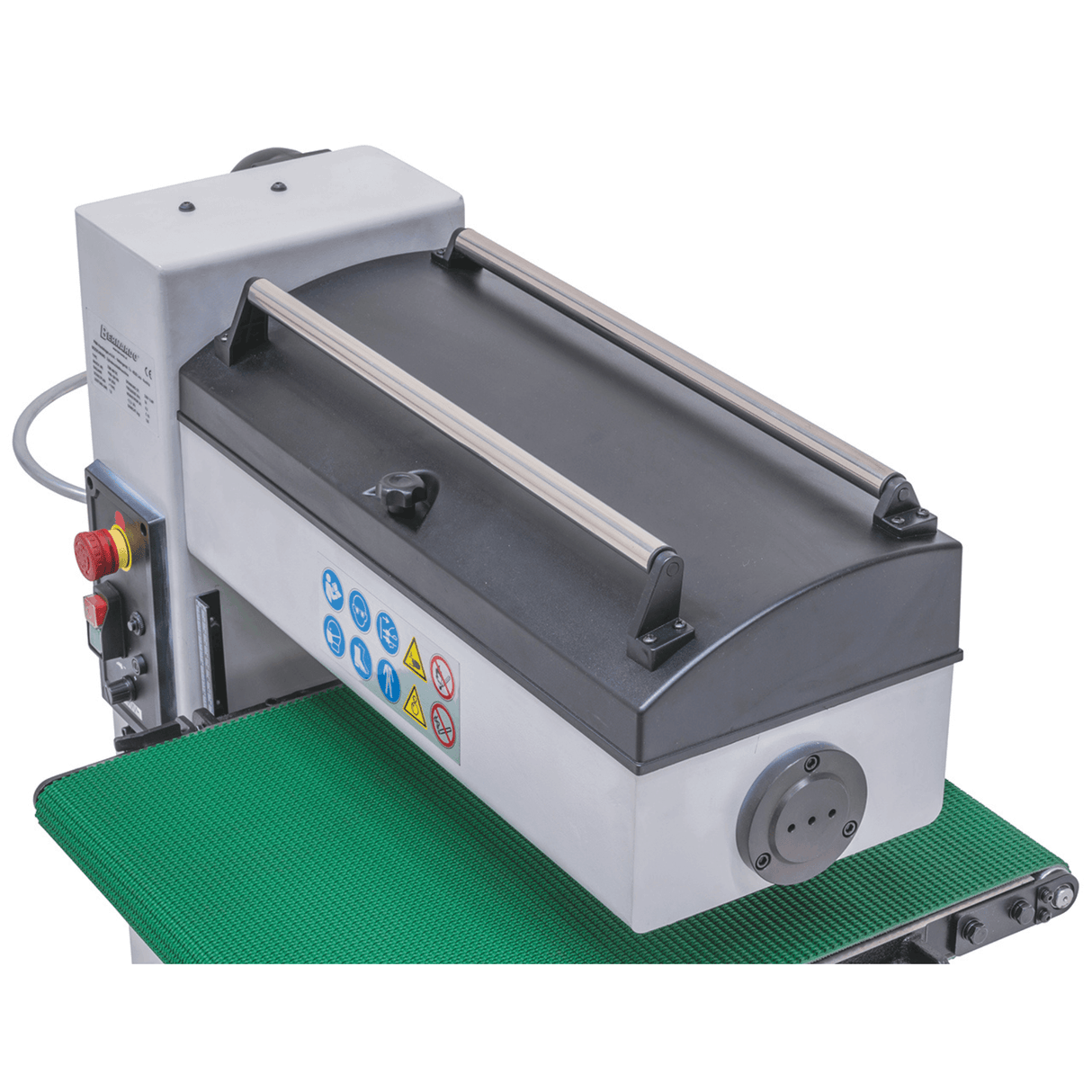 Bernardo ZSM 460 DC Kalibrator