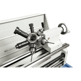 Bernardo Standard 165 D Drehmaschine mit 3-Achsen-Digitalanzeige ES-12 V