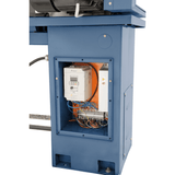 Bernardo Standard 150 V-Plus Drehmaschine mit elektronischem Variator