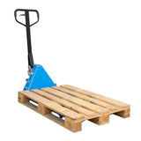 Güde 2500 kg Handgabelstapler – PU (Polyurethan)