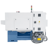 Bernardo CNC-Drehmaschine CK 360 x 500 – Kompakte und präzise CNC-Drehmaschine