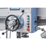 Bernardo RD 1600 Servo-Radialsäulenbohrmaschine