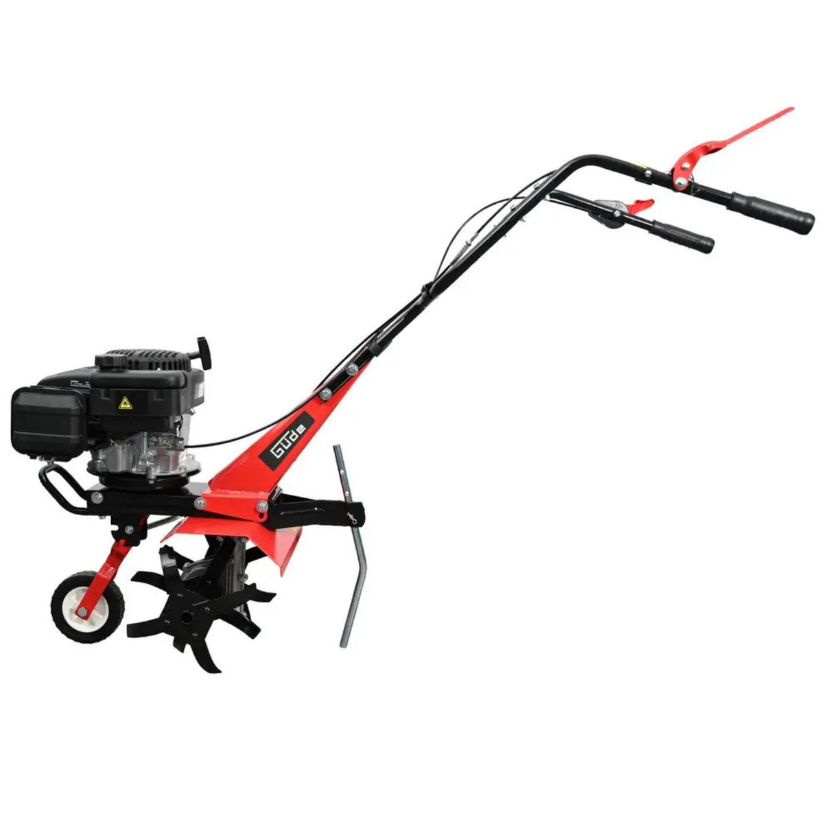 Benzin-Gartenfräse Güde GF 2436.1