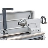 Bernardo Smart 410 x 1000 Pro Parallel-Metalldrehmaschine mit 3-Achsen-Digitalanzeige