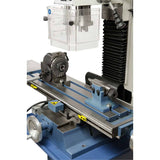 Bernardo BF 30 N Super Bohr-Fräsmaschine