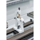 Bernardo Proficenter 650 G Metalldreh- und Fräsmaschine mit 2-Achs-Digitalanzeige