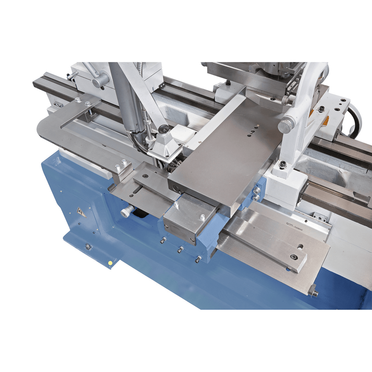 Bernardo Smart 410 x 1500 Pro Vario Metalldrehmaschine