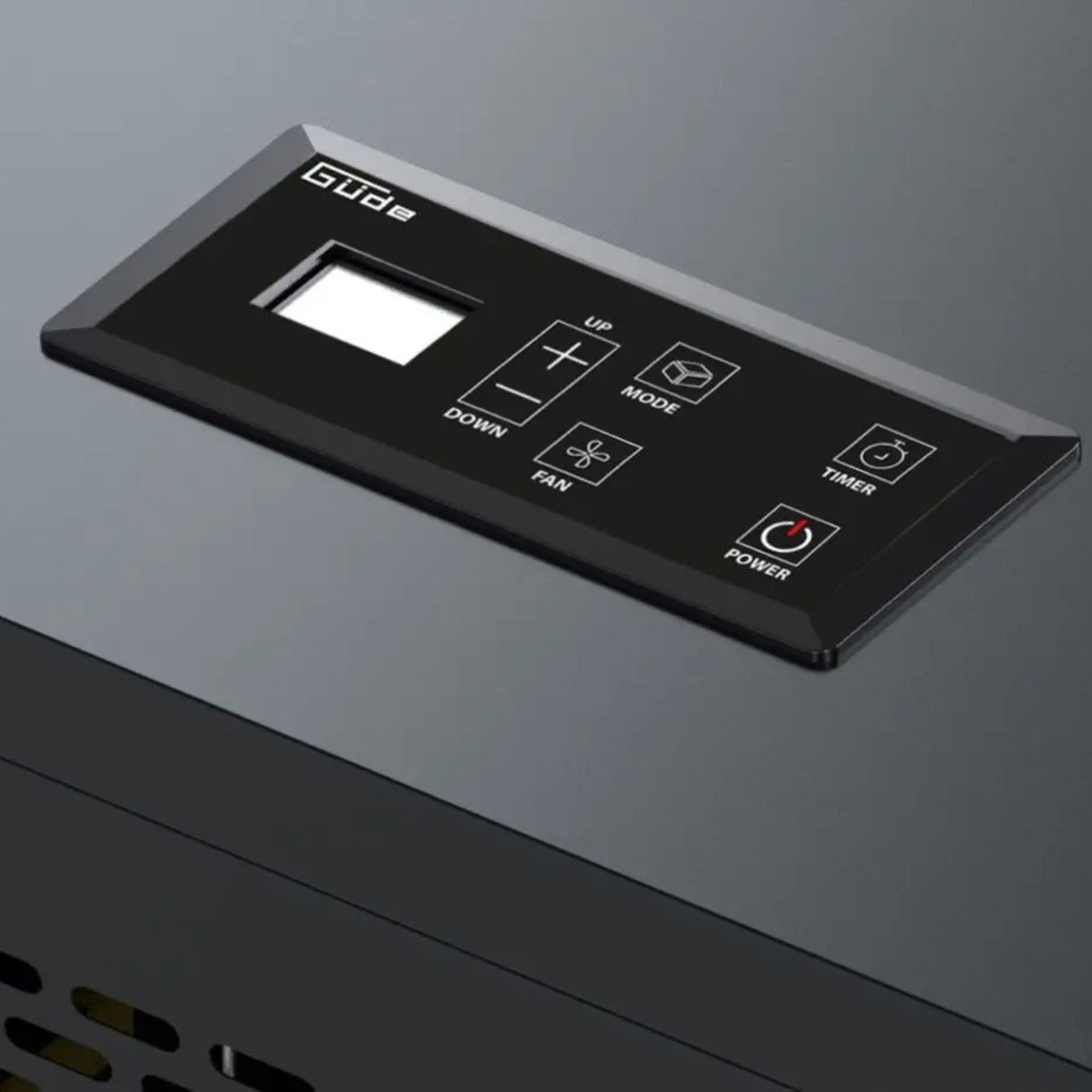 Güde Luftentfeuchter GBT 130-ST