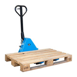 Güde 2500 kg PU Handgabelstapler (800 mm Gabeln)
