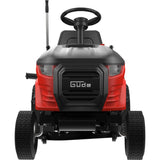 Güde Rasentraktor GAR 685 T