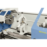 Bernardo Standard 165 V-Top Drehmaschine mit 3-Achsen-Digitalanzeige ES-12 V