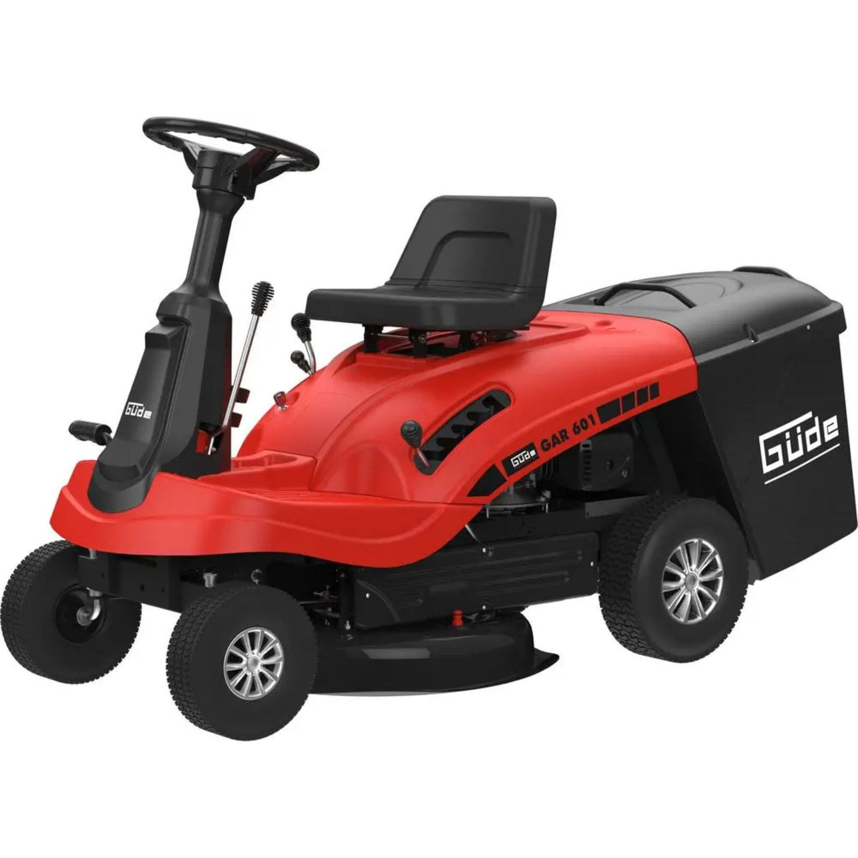 Güde Rasentraktor GAR 601