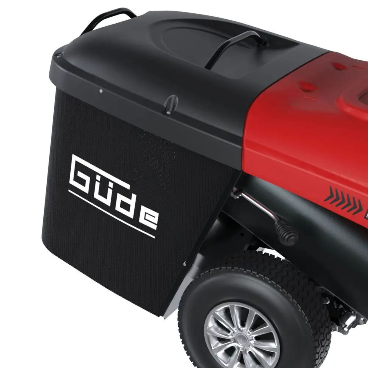 Güde GAR 602 Rasentraktor