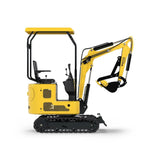 Güde Mini Escavatore GMB 860B