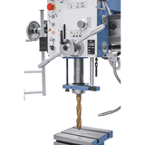 Bernardo RD 700 Vario Radial-Säulenbohrmaschine