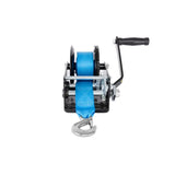 Güde GGHW 900/8 Riemenwinde