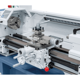 Bernardo Profi 650 G / 400 V Drehmaschine – Robust und präzise
