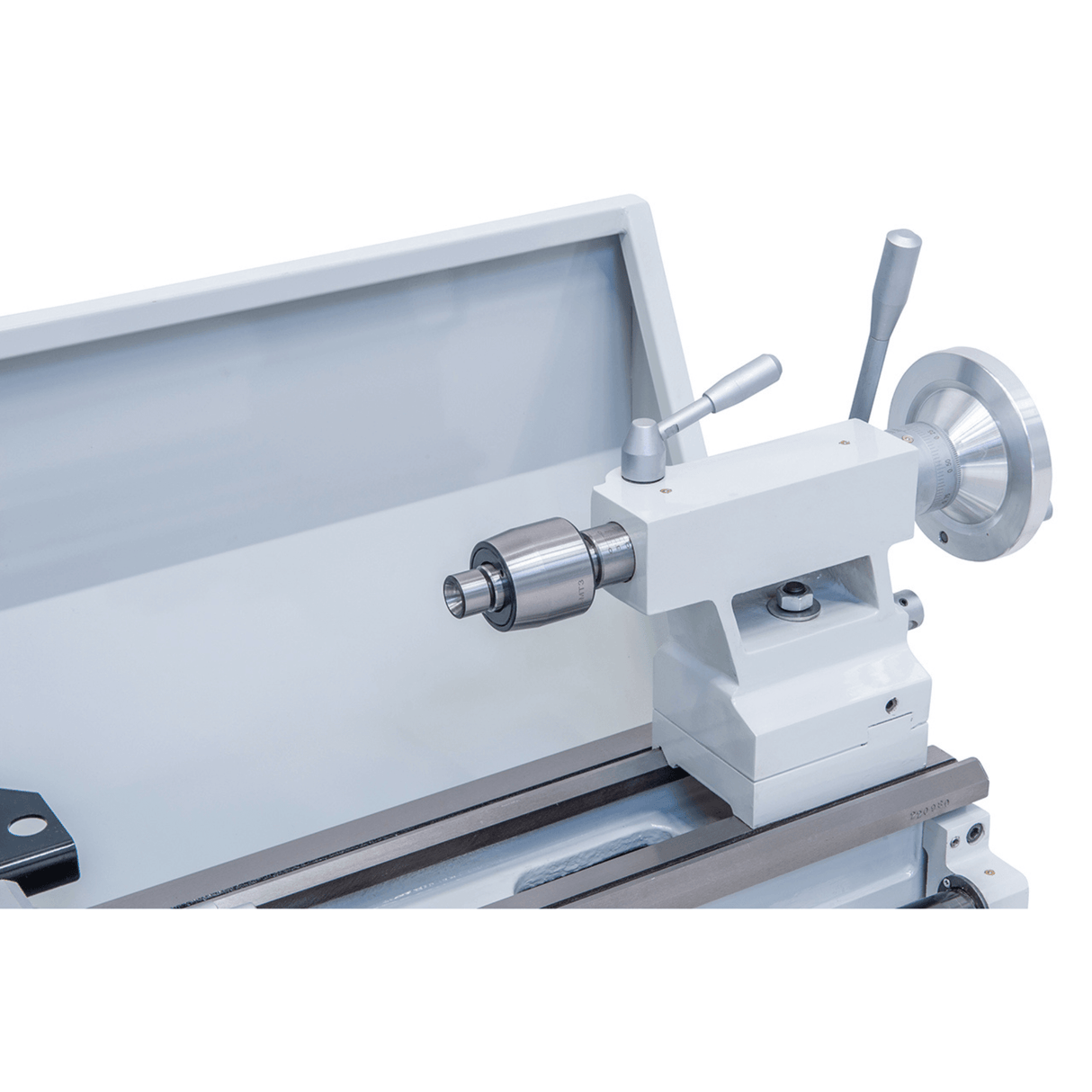 Bernardo Hobby 800 G / 230 V Drehmaschine – Kompakt und präzise
