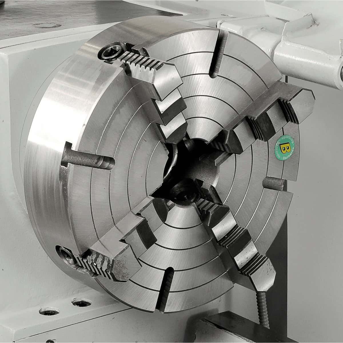 Bernardo Solid 460 x 1000 Pro Vario Metalldrehmaschine