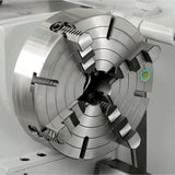 Bernardo Solid 460 x 1000 Pro Vario Metalldrehmaschine