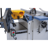 Macchina combinata per legno Bernardo Combinata universale CU 260 R 400V