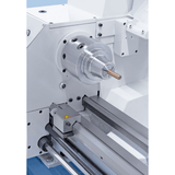 Bernardo Profi 880 G Vario / 400 V Drehmaschine – Leistungsstark und präzise