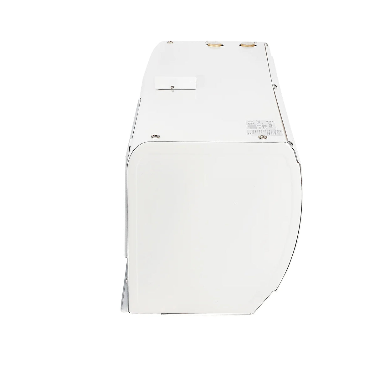 Reventon Wasserbeheizter Luftschleier AERIS WN-1P 230V
