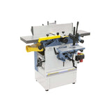 Bernardo ADH 250 P – 400V Flächen- und Dickenhobelmaschine