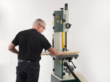 Record Power Sabre-350 Holzbandsäge