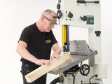 Record Power Sabre-350 Holzbandsäge