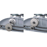 Bernardo Drag MX 38