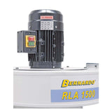 Bernardo RLA 1500 Zyklon-Staubsauger