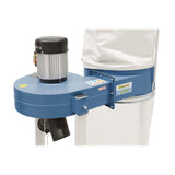 Bernardo ASA 3500 Absaugsystem