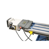 Automatischer Frästischvorschub AL 350 D