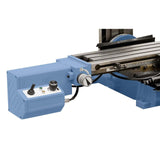 Frästischvorschub FTV 2 / 230 V für KF 20 L / KF 20 L Super