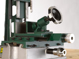 Mortasatrice Record Power BM16