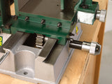 Mortasatrice Record Power BM16