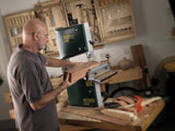 Record Power BS250 Holzbandsäge