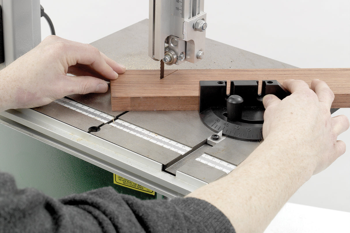 Record Power BS250 Holzbandsäge