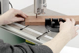 Record Power BS250 Holzbandsäge