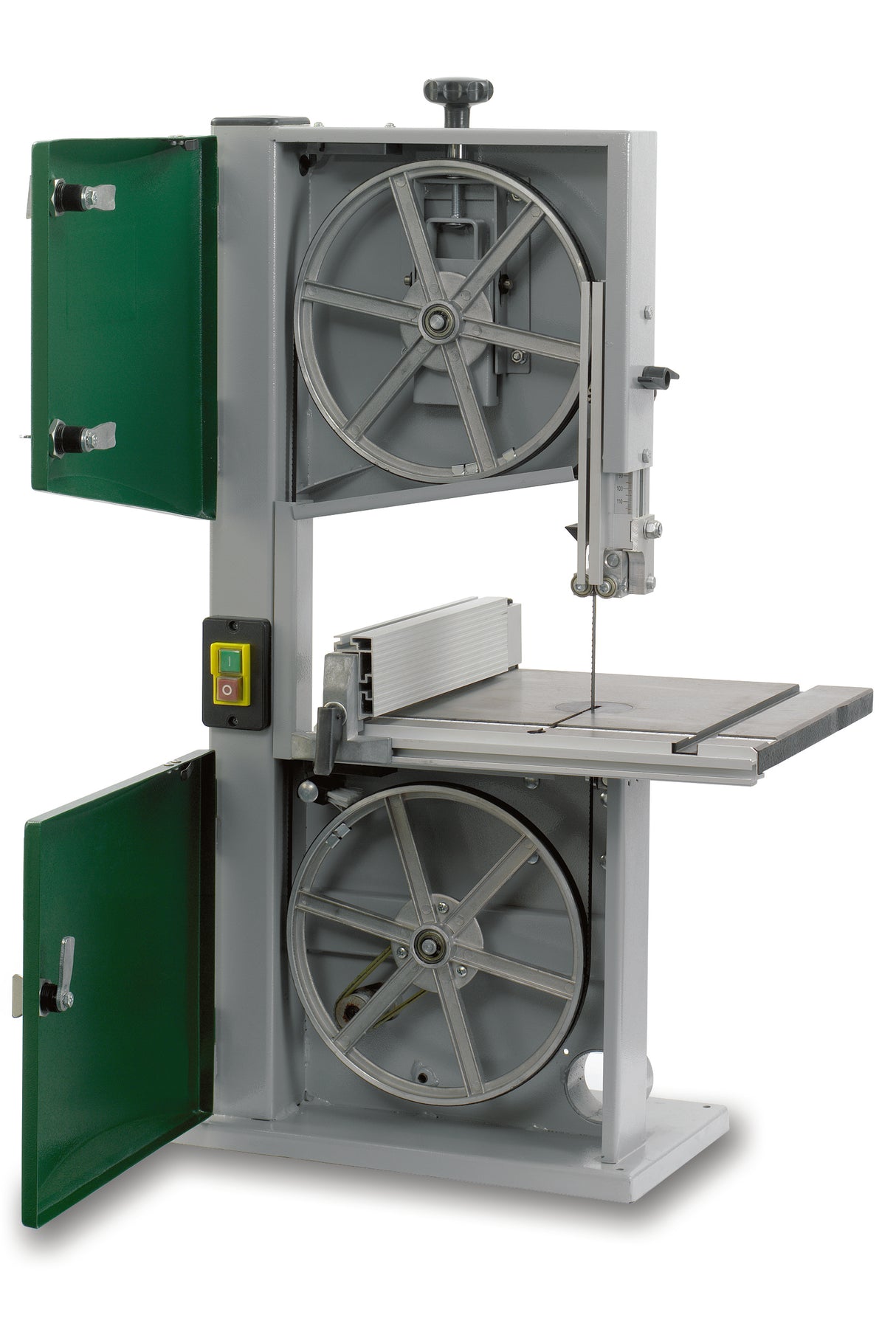Record Power BS250 Holzbandsäge