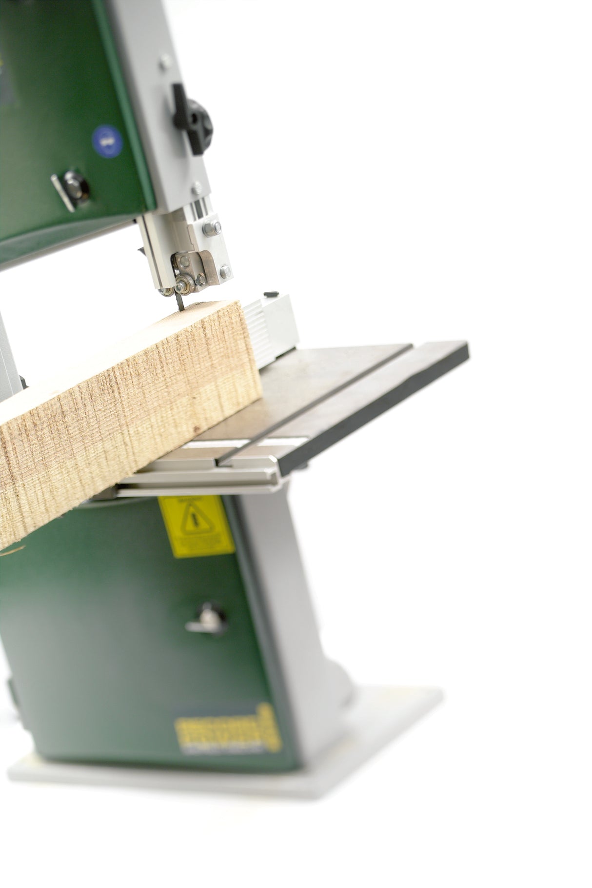 Record Power BS250 Holzbandsäge